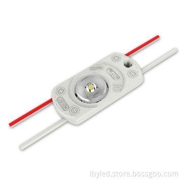 DC12V LED module for channel letters